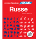Coffret Russe débutants & écriture