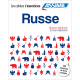 Coffret Russe débutants & faux-débutants