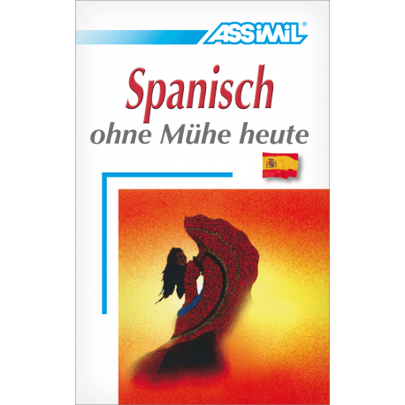 Spanisch ohne Mühe heute (libro solo)