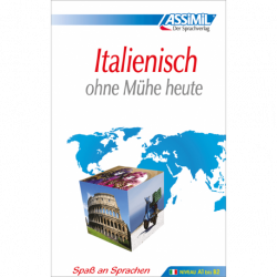 Italienisch ohne Mühe heute (book only)