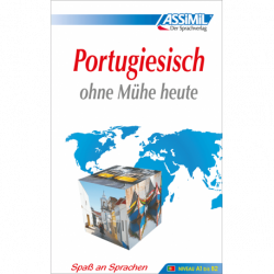 Portugiesisch ohne Mühe heute (libro solo)