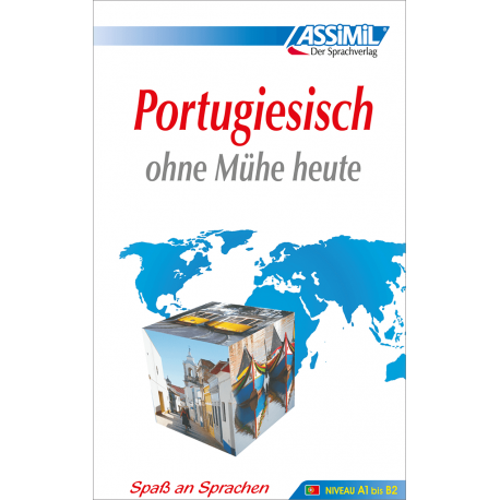 Portugiesisch ohne Mühe heute (livre seul)