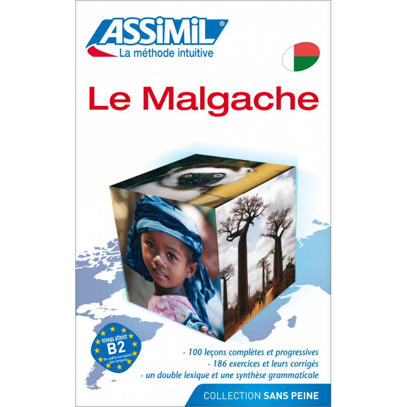 Le Malgache Apprendre Le Malgache En Livre Assimil Le Malgache Apprendre Le Malgache En Livre Assimil