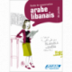 Arabe libanais de poche