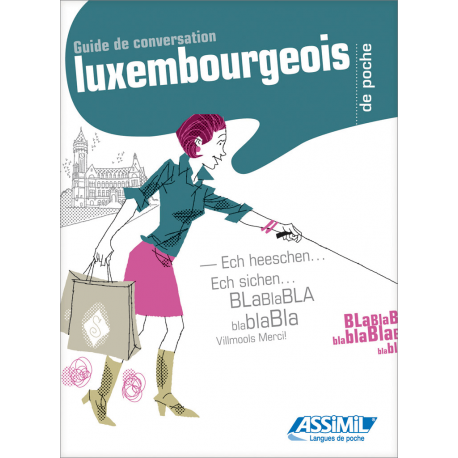 Luxembourgeois de poche