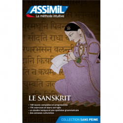 Le sanskrit (book only)