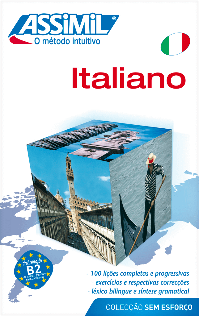 Italiano (book only) - assimil.com