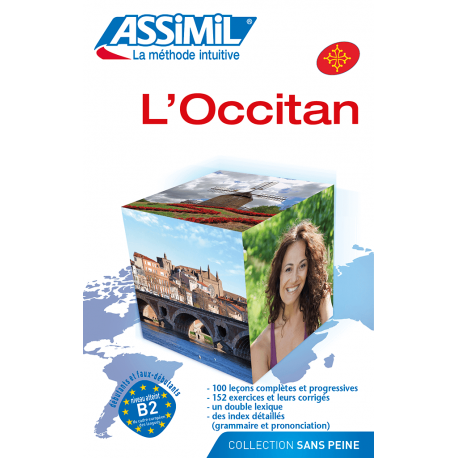 L'occitan (book only)