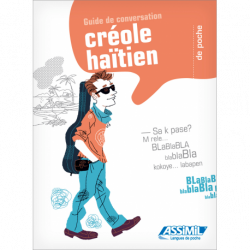 Créole haïtien de poche