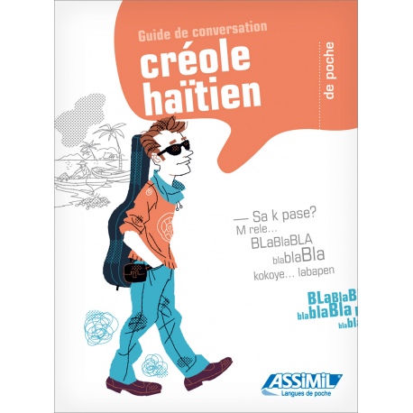 Créole haïtien de poche