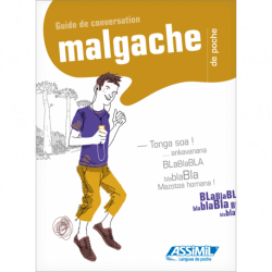 Malgache de poche