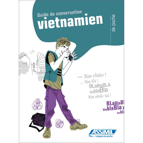 Vietnamien de poche