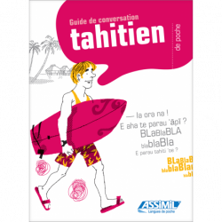 Tahitien de poche