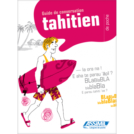 Tahitien de poche