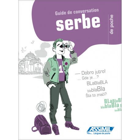 Apprendre Le Serbe Assimil Apprendre Le Serbe Assimil