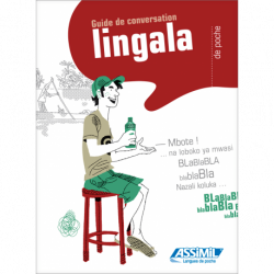 Lingala de poche