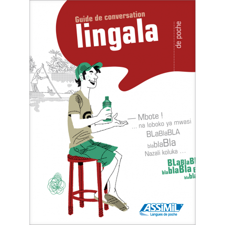 Lingala de poche