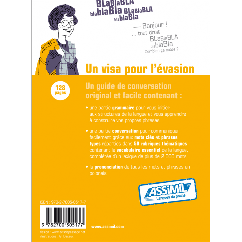 S Initier A La Conversation Avec Le Guide Polonais Assimil