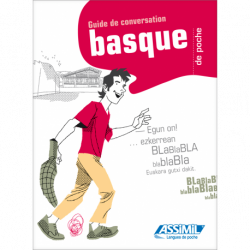 Basque de poche