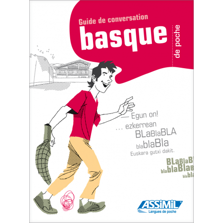 Basque de poche