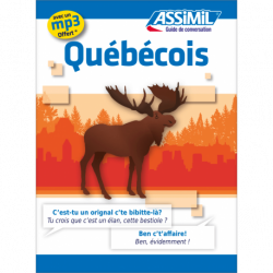 Québécois (phrasebook only)