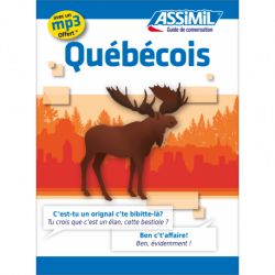 Québécois (guía sola)