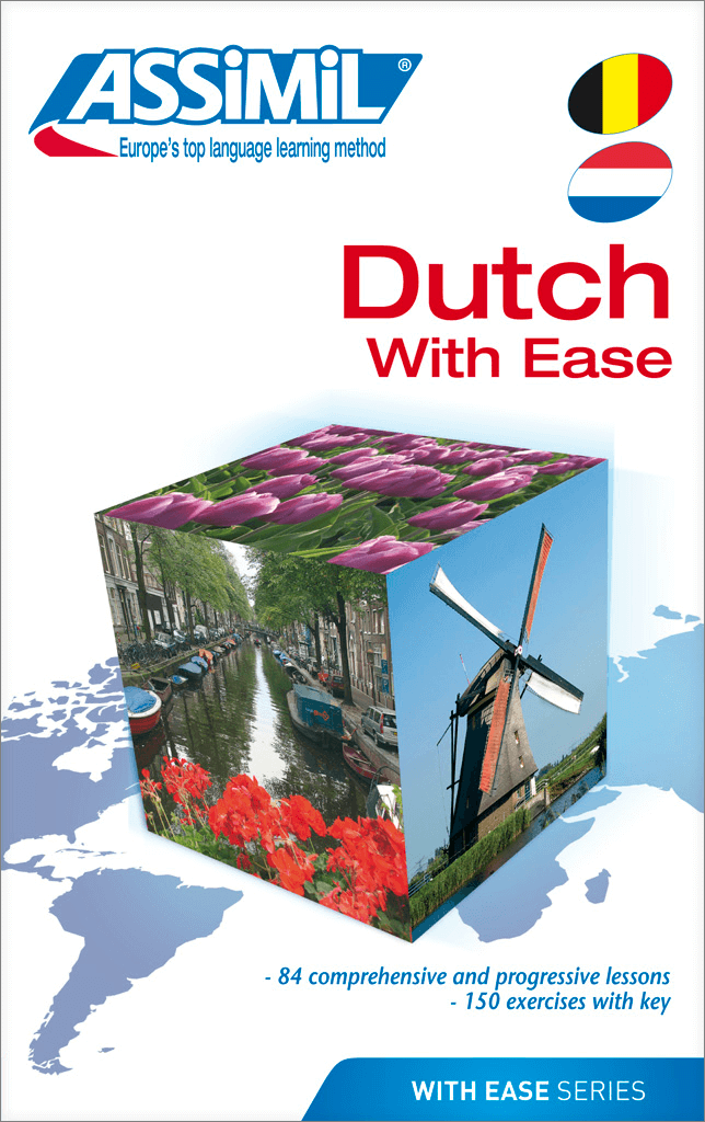 Dutch with ease S.P.
