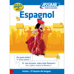 Espagnol (phrasebook only)