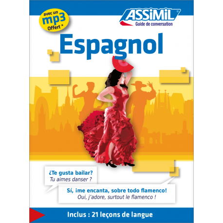 Espagnol (guide seul)
