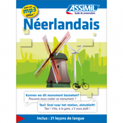 Néerlandais (phrasebook only)