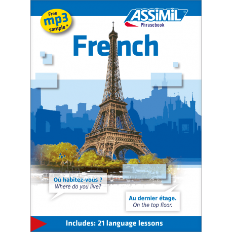 French (guide seul)