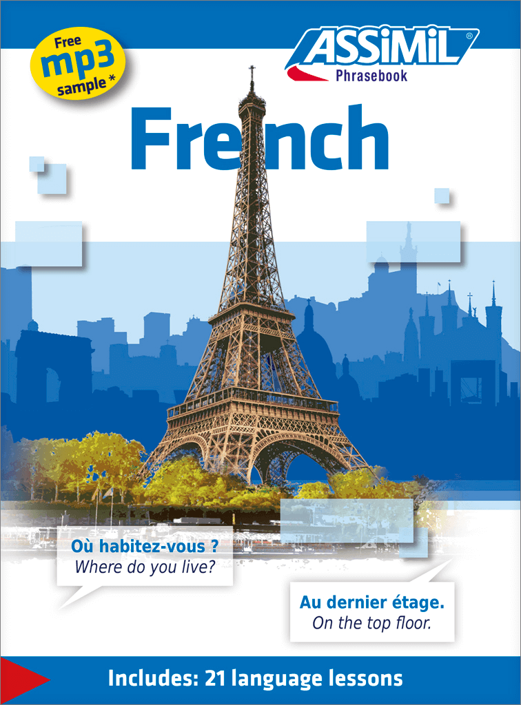 Le Français en pratique (Using French mp3 download