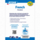 French (phrasebook only)