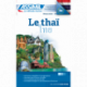 Le thaï (livre seul)