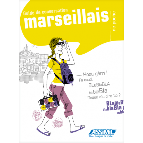 Marseillais de poche