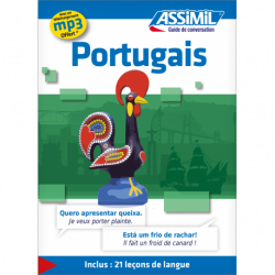 Portugais (guide seul)