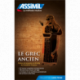 Le grec ancien (libro solo)