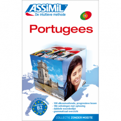 Portugees (book only)