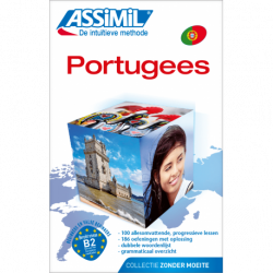 Portugees (livre seul)
