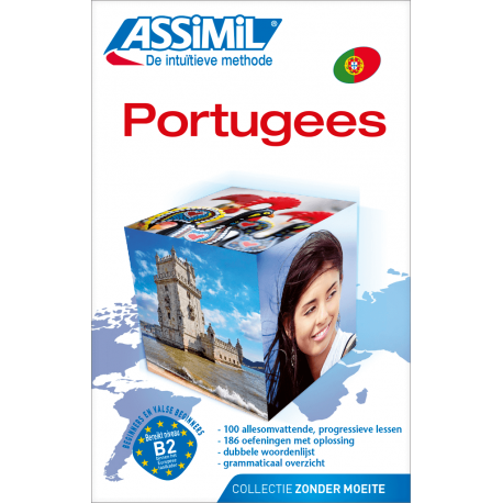 Portugees (book only)