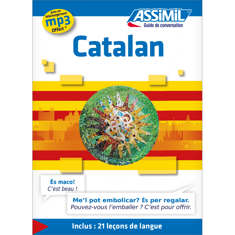 Guia Bienvenidos al catalán (catalán-español), Estudios y publicaciones