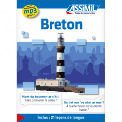 Breton (guide seul)