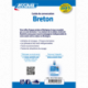 Breton (phrasebook only)