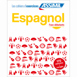 Espagnol faux-débutants