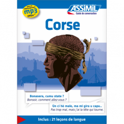 Corse (phrasebook only)