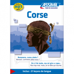 Corse (guide seul)