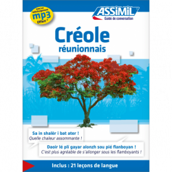 Créole réunionnais (guide seul)