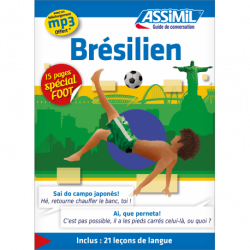 Brésilien (guide seul)