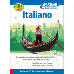 Italiano (phrasebook only)
