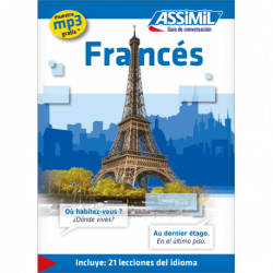 Francés (guide seul)